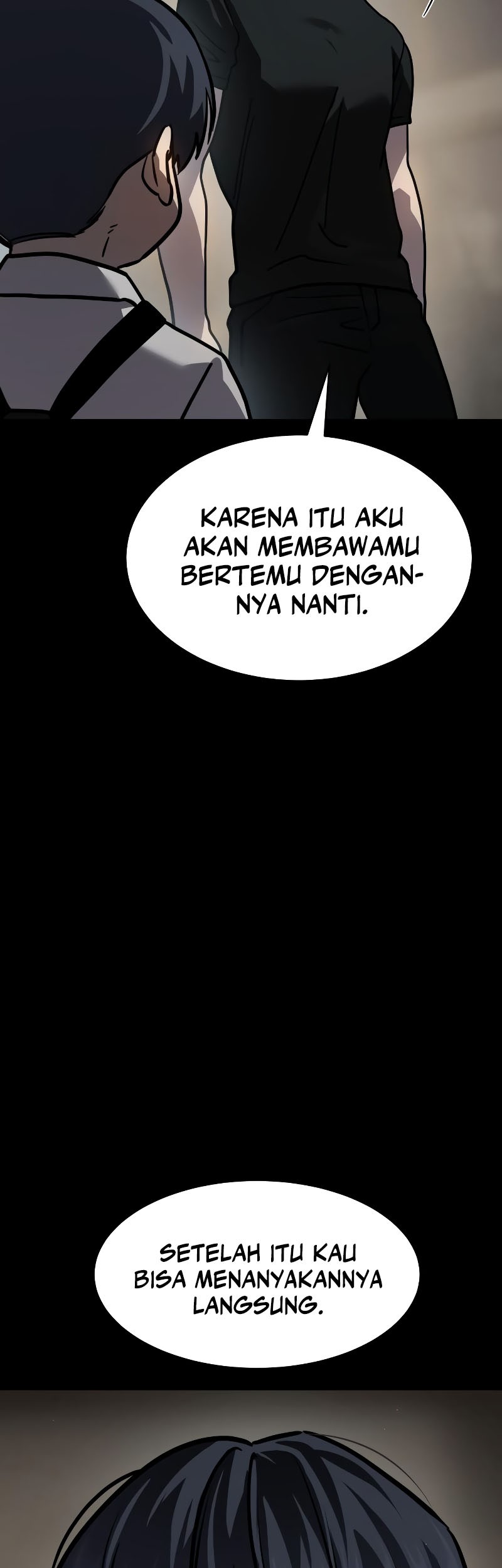 Laws Of The Good Child Chapter 15 - halaman 75