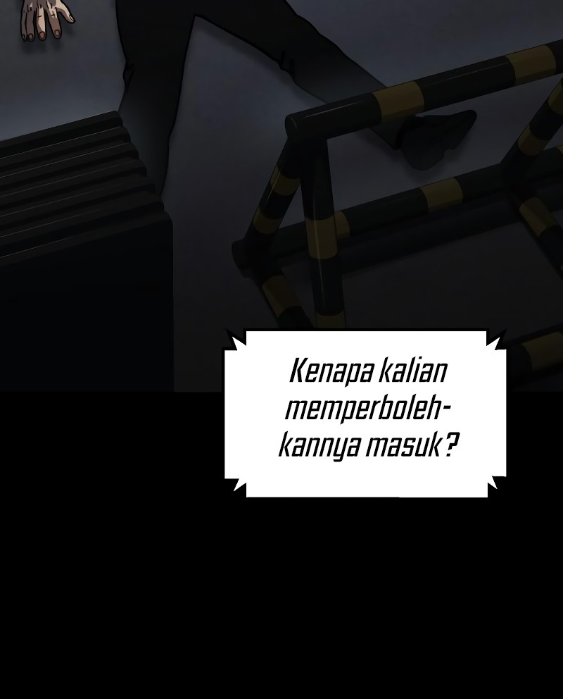 Laws Of The Good Child Chapter 15 - halaman 8