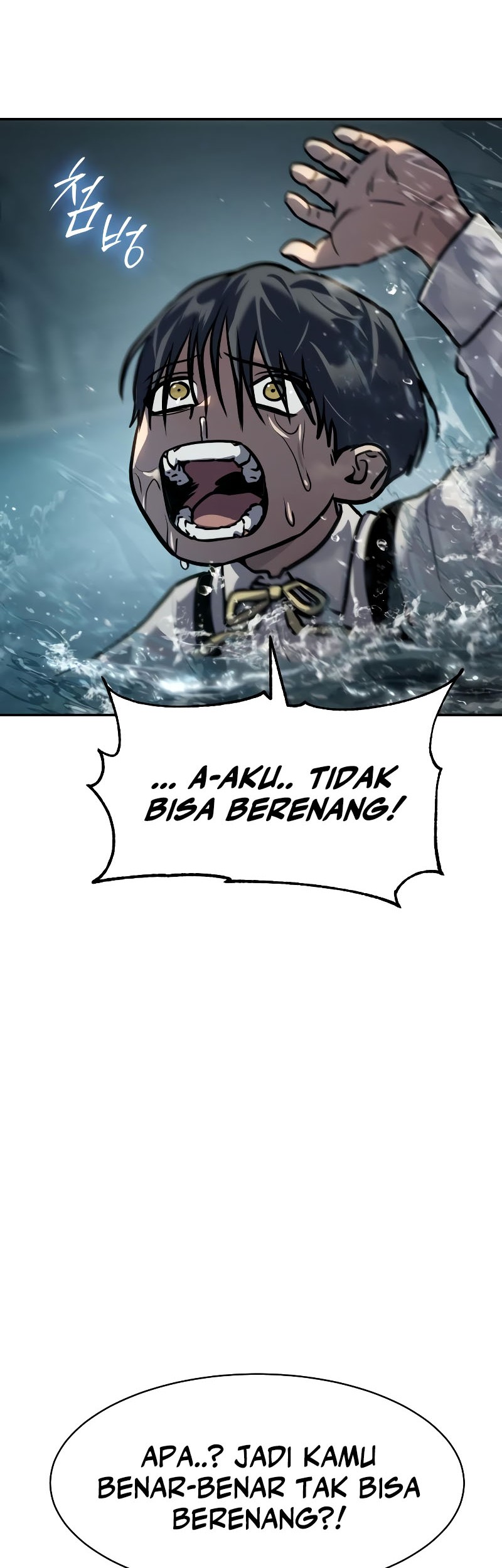 Laws Of The Good Child Chapter 15 - halaman 80