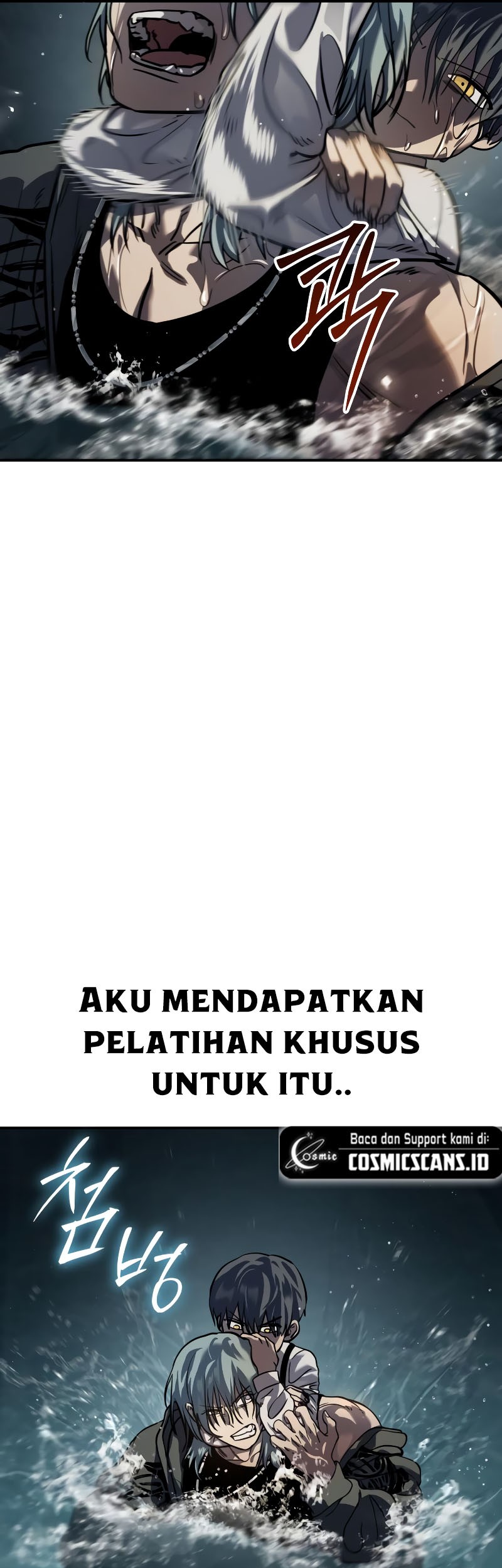 Laws Of The Good Child Chapter 15 - halaman 96