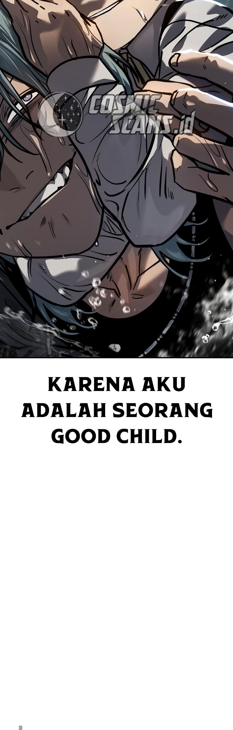 Laws Of The Good Child Chapter 15 - halaman 99