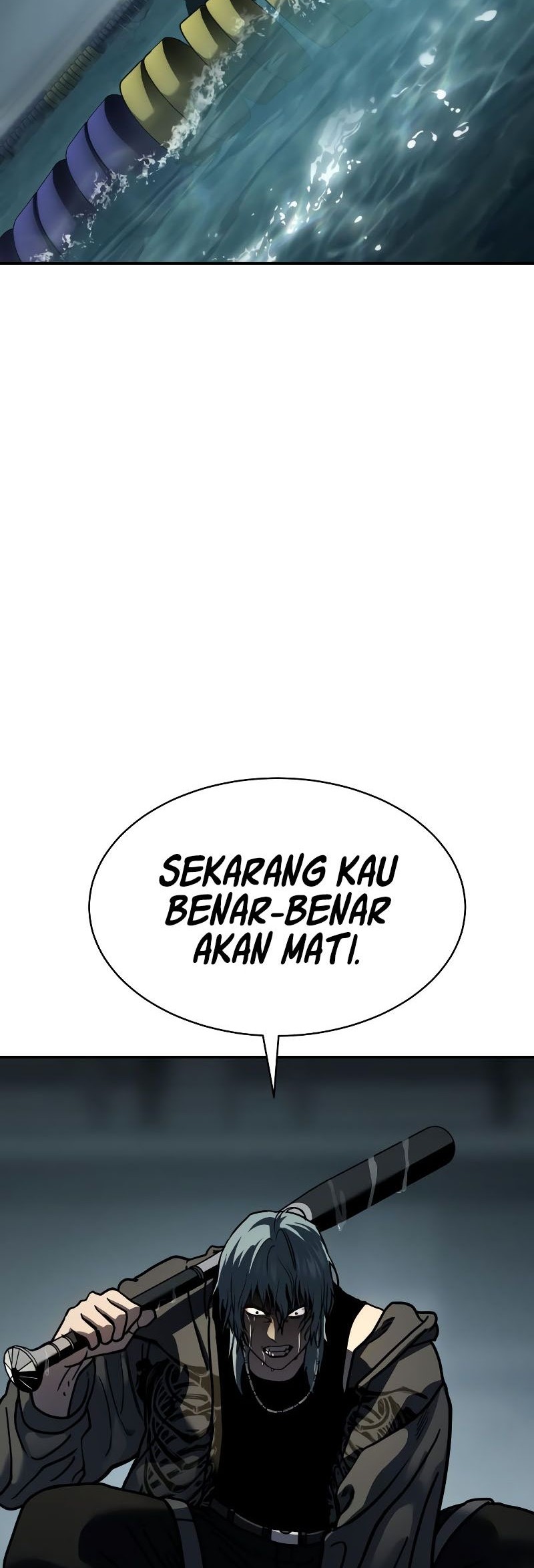 Laws Of The Good Child Chapter 16 - halaman 12