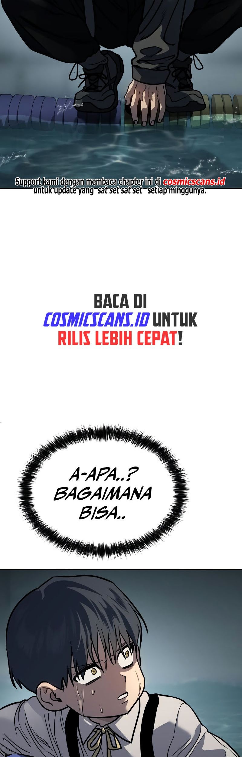 Laws Of The Good Child Chapter 16 - halaman 13