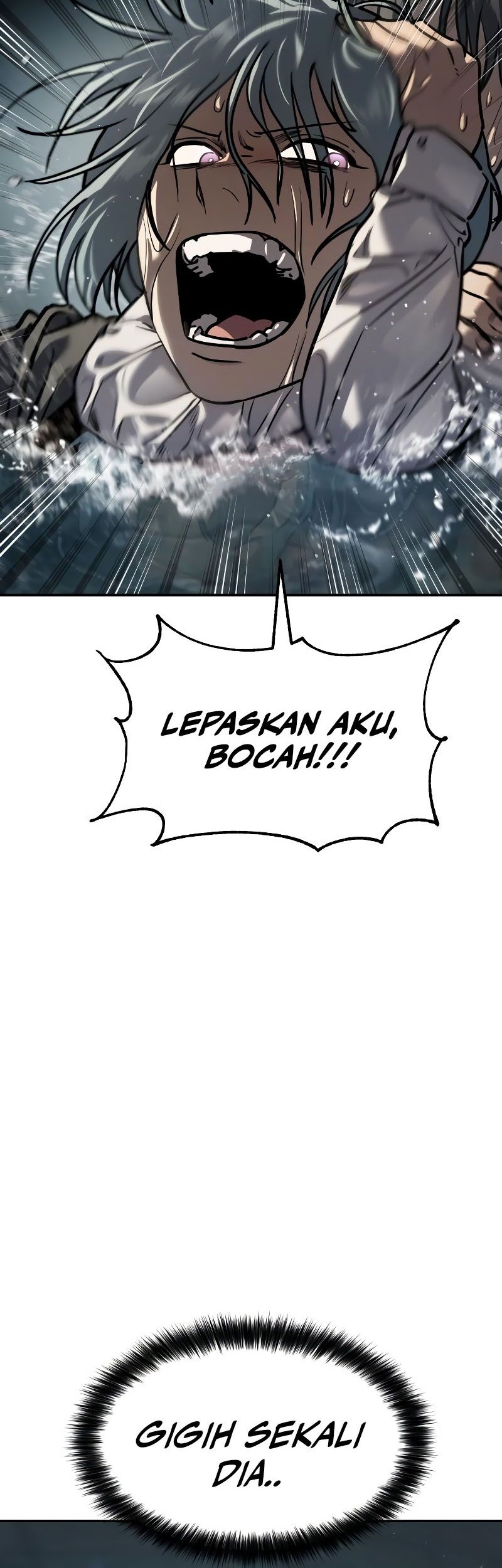 Laws Of The Good Child Chapter 16 - halaman 2