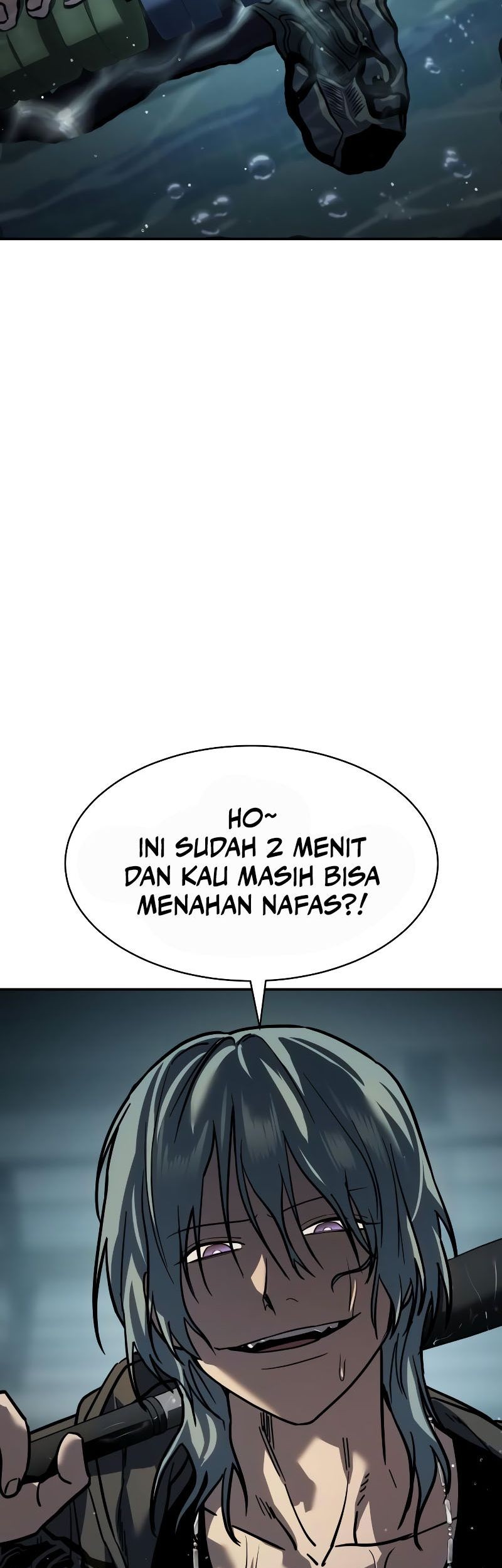 Laws Of The Good Child Chapter 16 - halaman 29