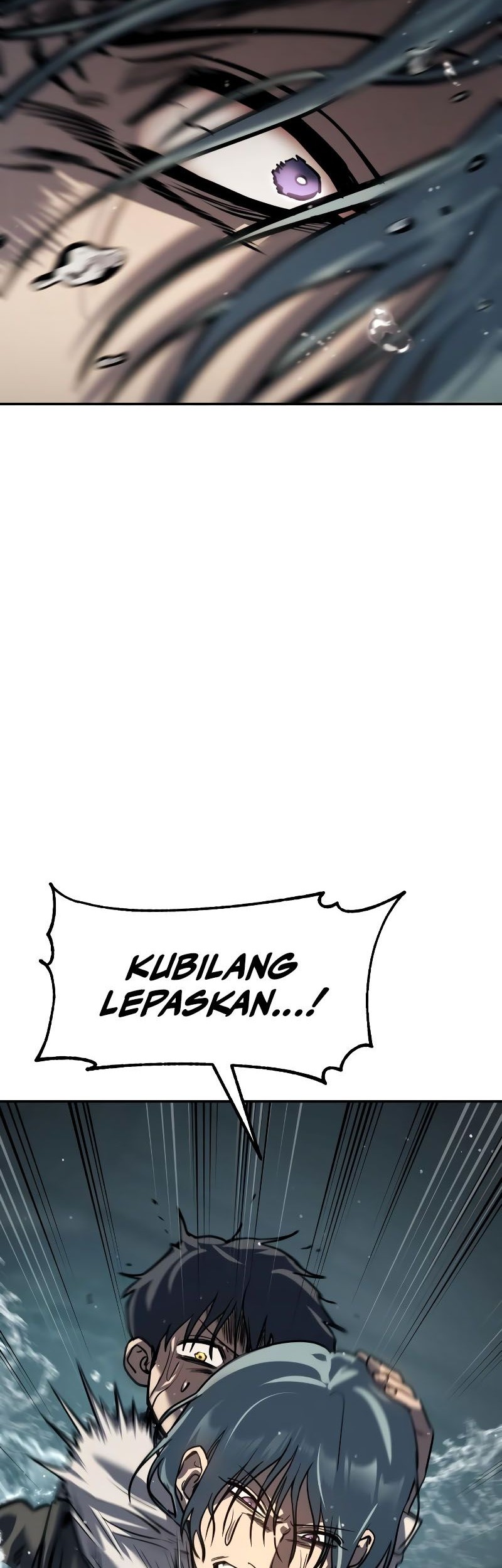 Laws Of The Good Child Chapter 16 - halaman 4