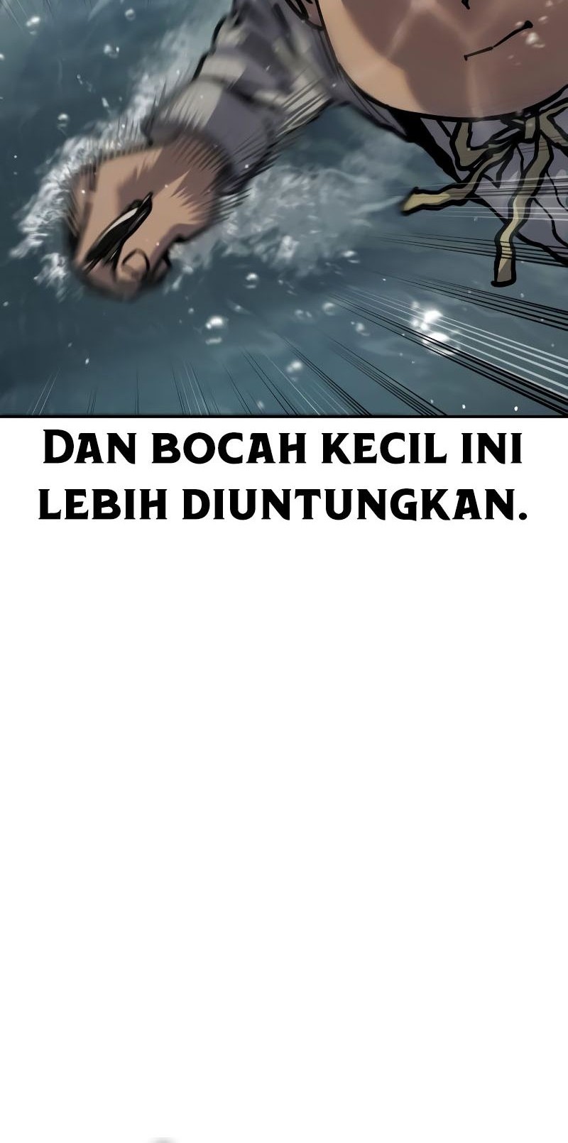 Laws Of The Good Child Chapter 16 - halaman 42