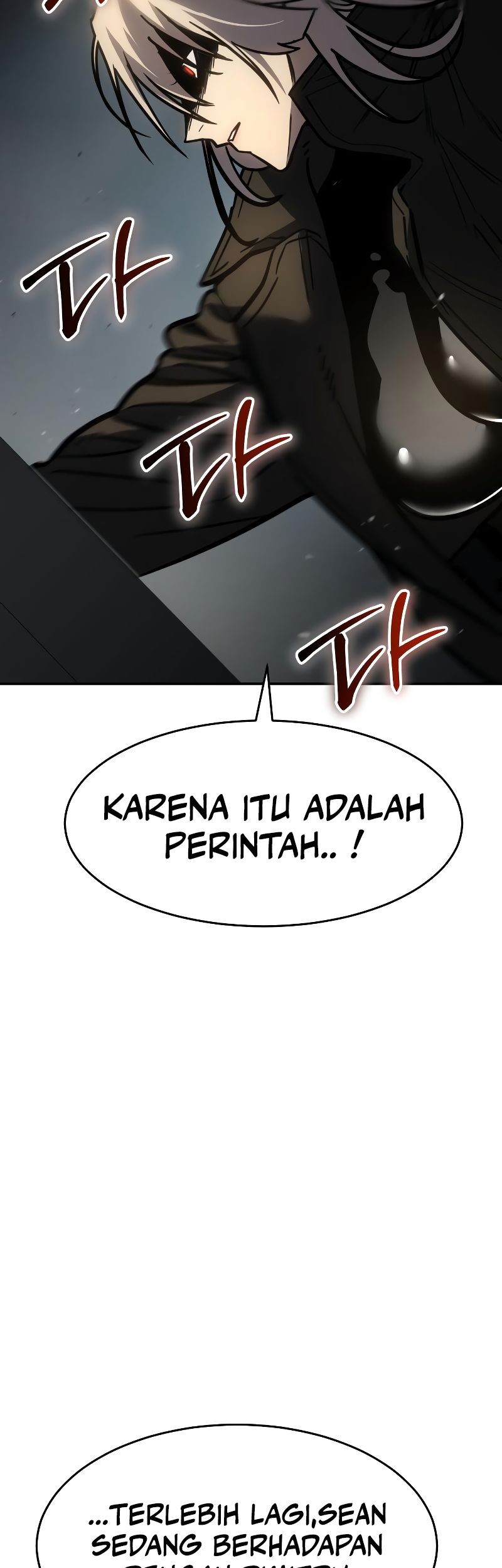 Laws Of The Good Child Chapter 16 - halaman 59