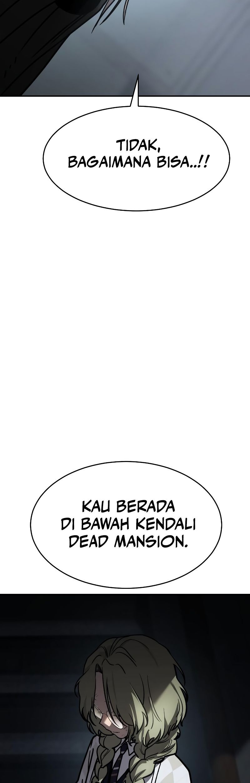 Laws Of The Good Child Chapter 16 - halaman 69