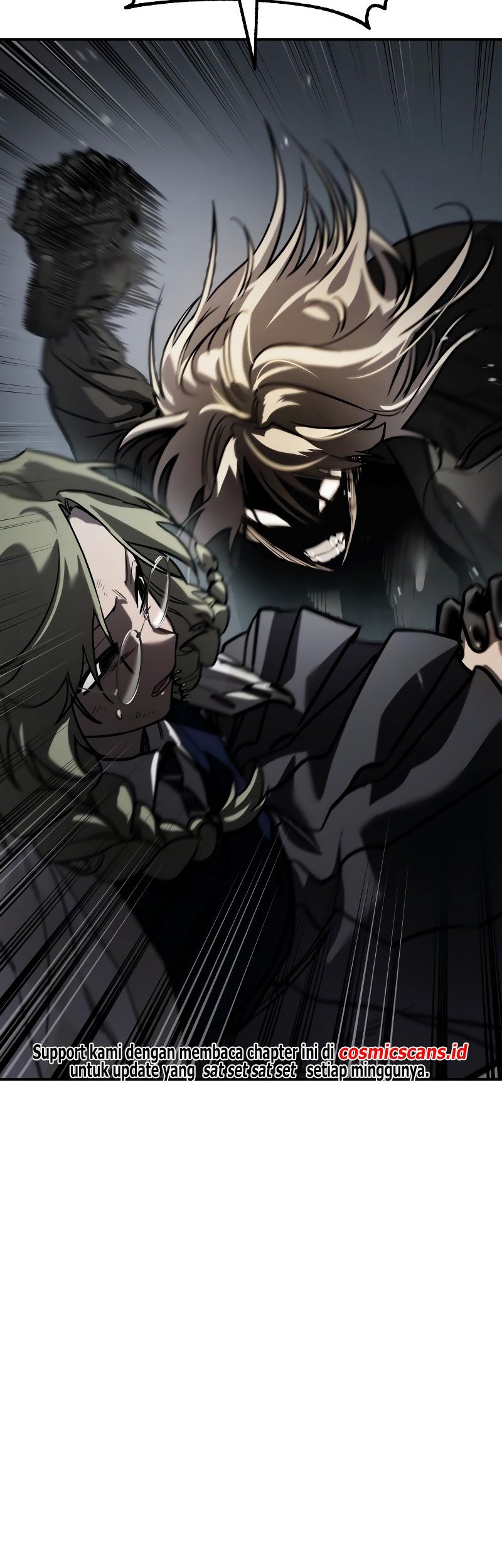 Laws Of The Good Child Chapter 16 - halaman 84