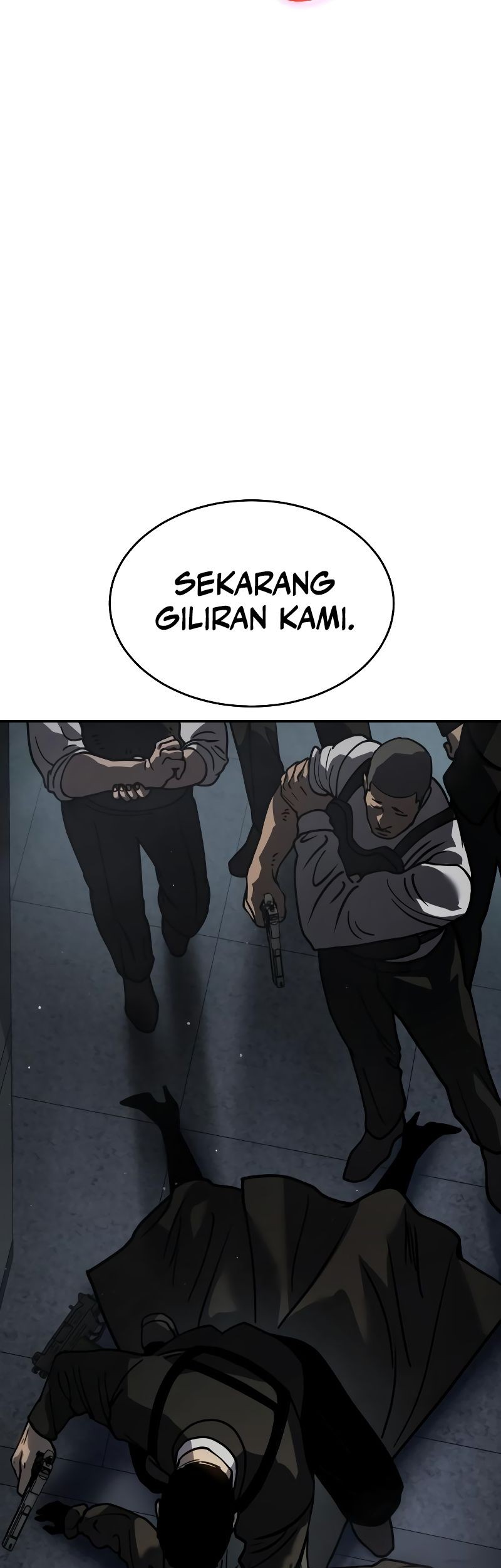 Laws Of The Good Child Chapter 16 - halaman 89