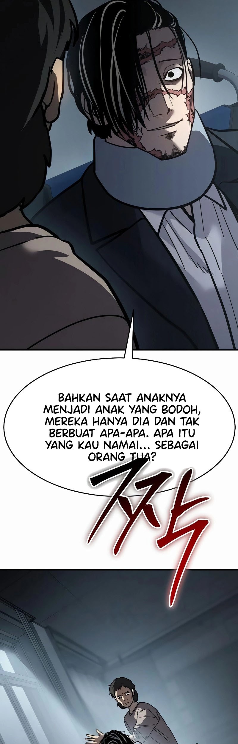 Laws Of The Good Child Chapter 17 - halaman 10