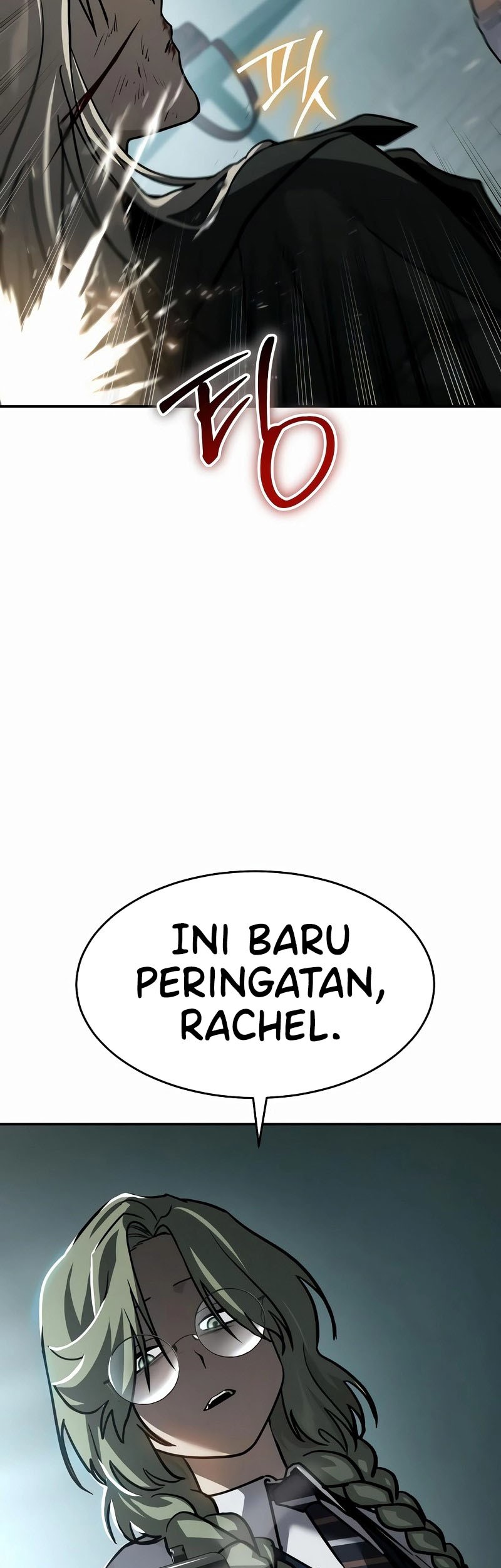 Laws Of The Good Child Chapter 17 - halaman 64