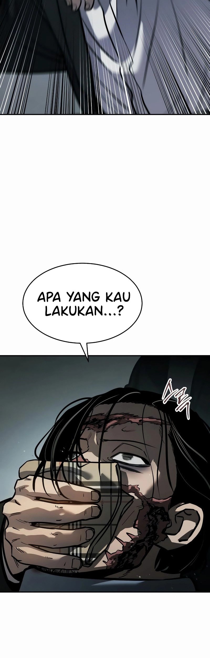 Laws Of The Good Child Chapter 17 - halaman 77