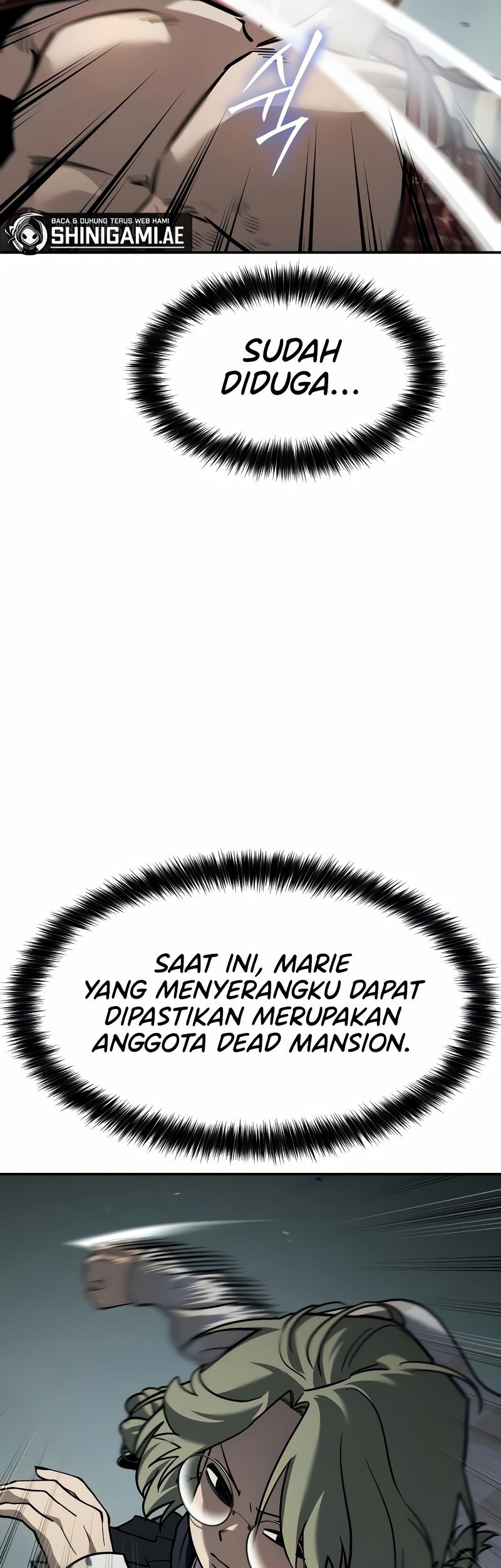 Laws Of The Good Child Chapter 18 - halaman 22