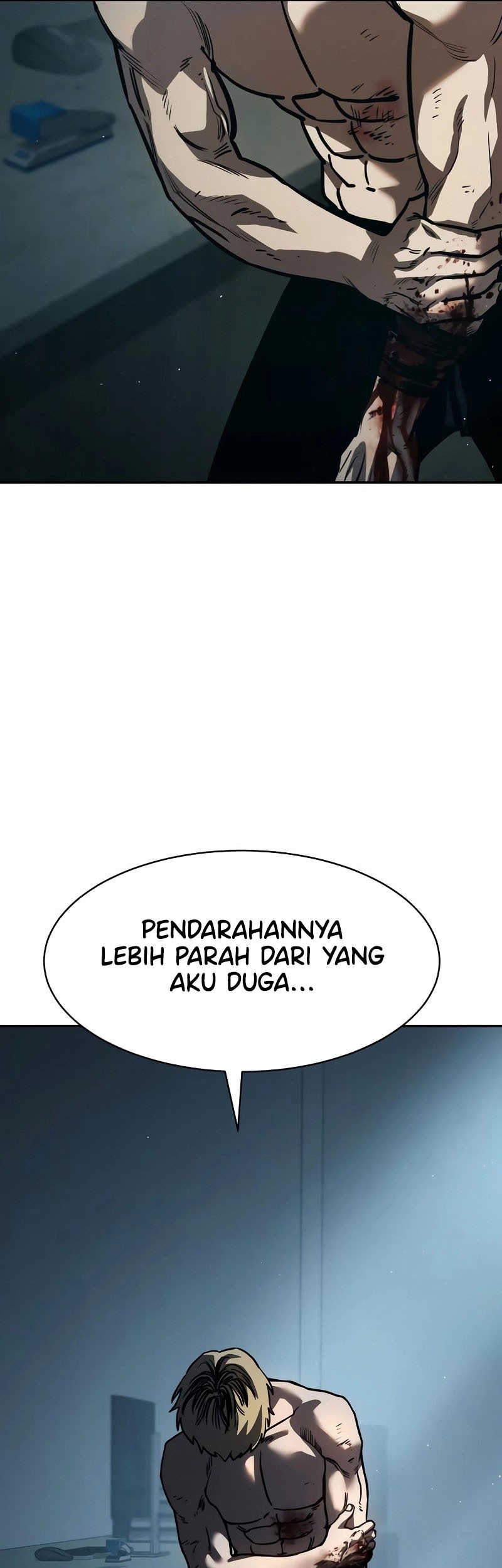 Laws Of The Good Child Chapter 18 - halaman 66