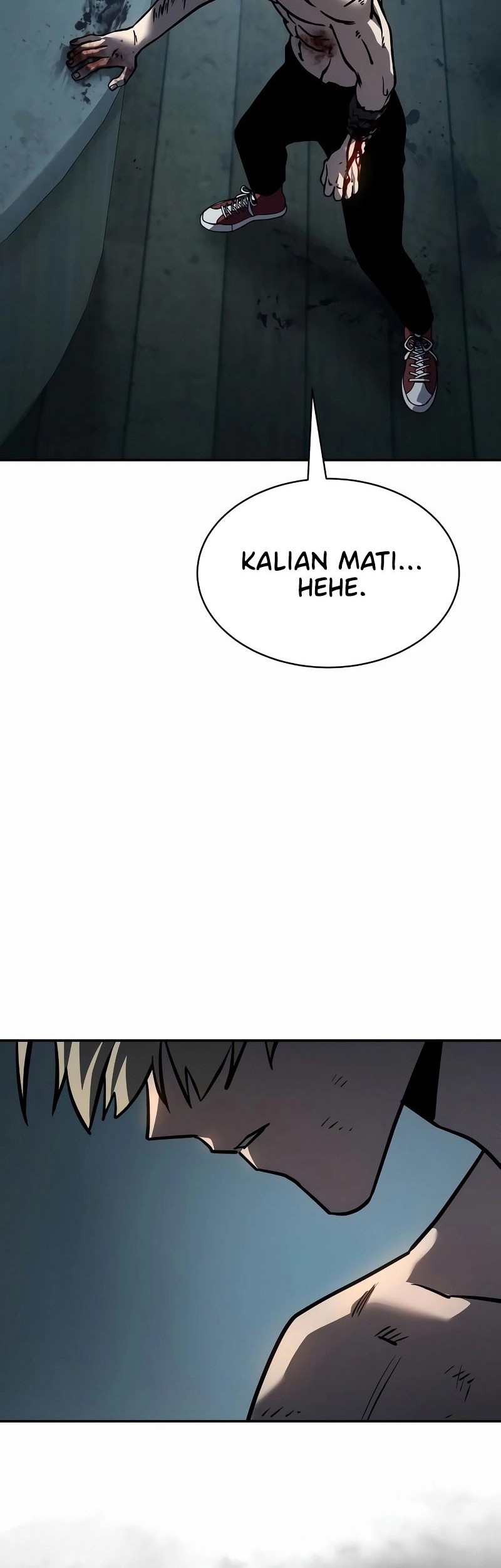 Laws Of The Good Child Chapter 18 - halaman 69