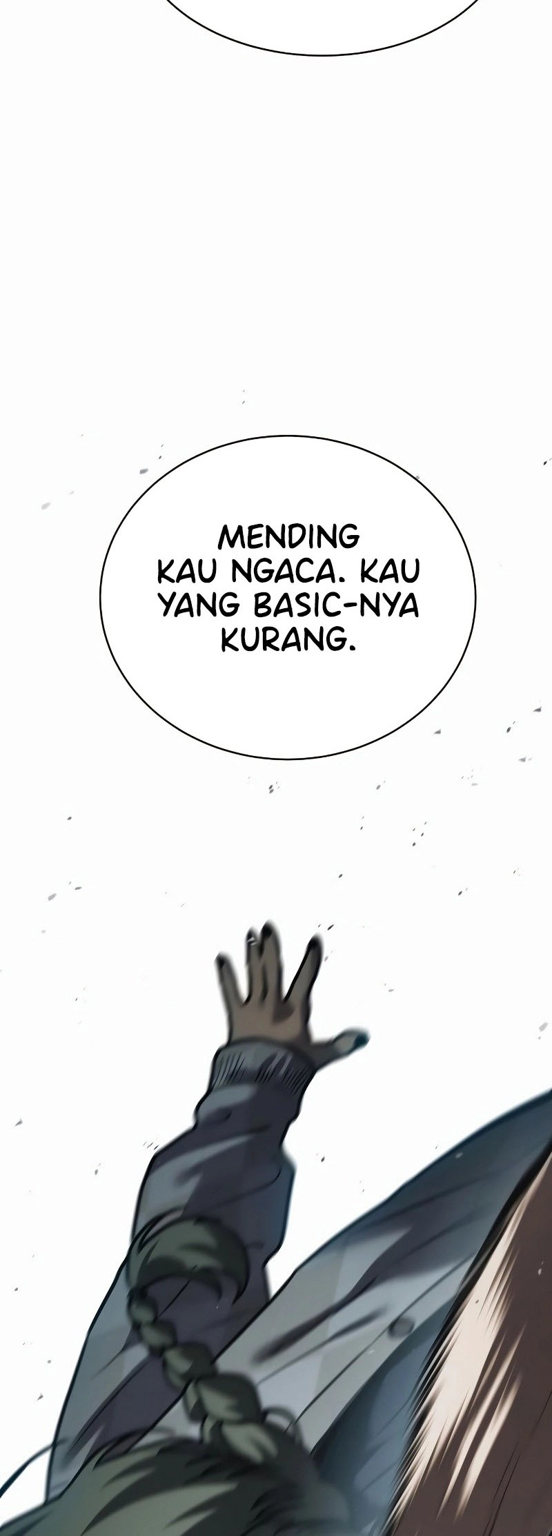 Laws Of The Good Child Chapter 18 - halaman 89