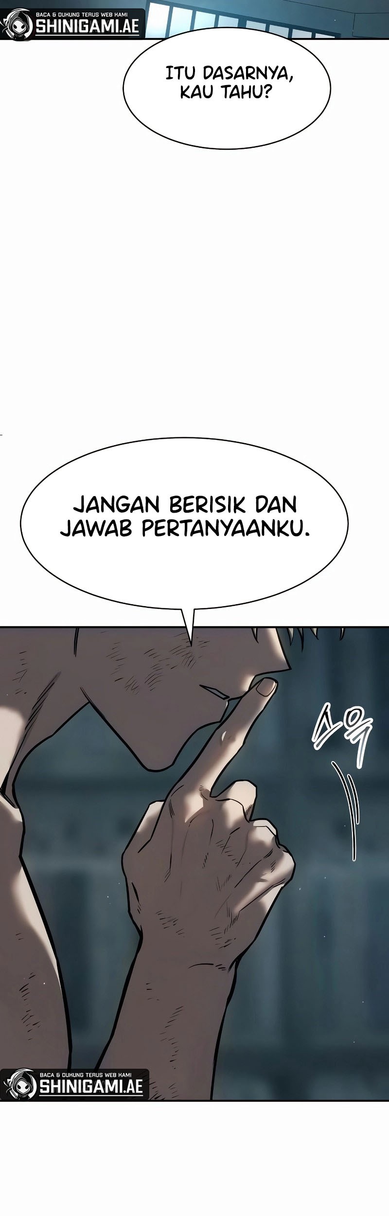 Laws Of The Good Child Chapter 18 - halaman 94