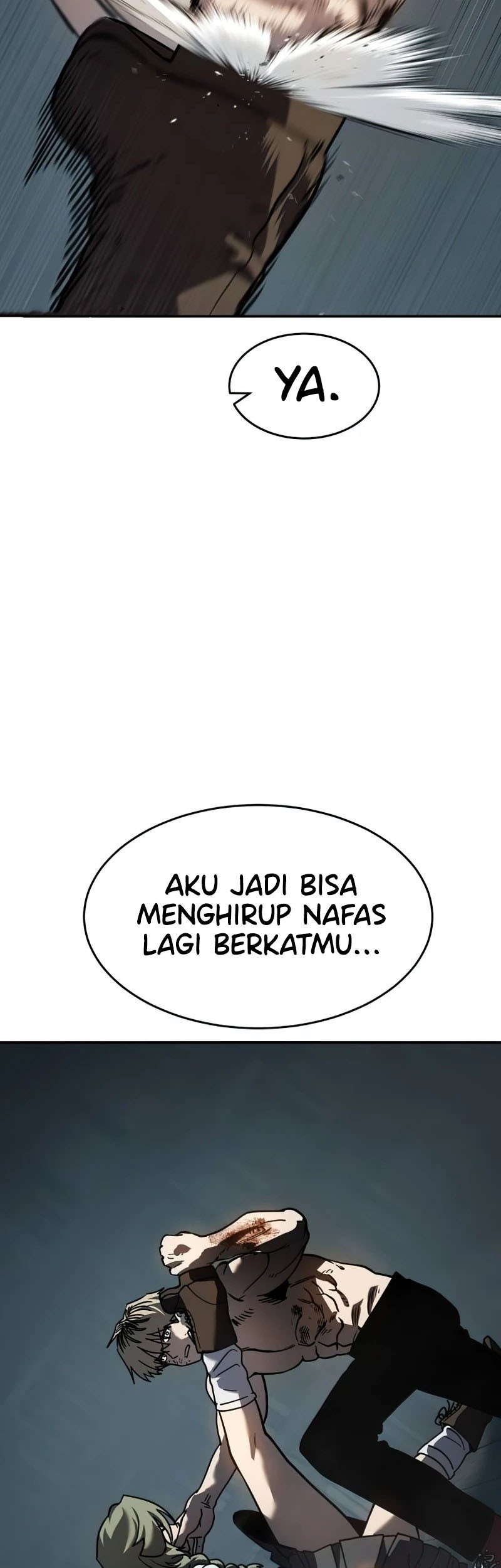 Laws Of The Good Child Chapter 19 - halaman 52