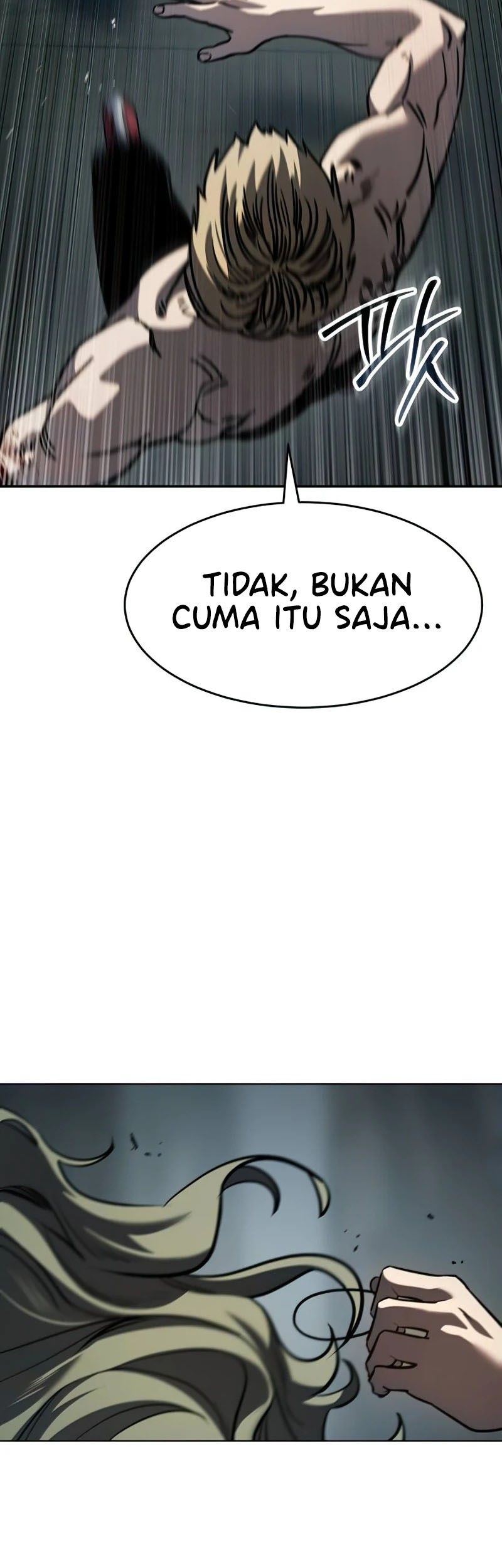 Laws Of The Good Child Chapter 19 - halaman 54