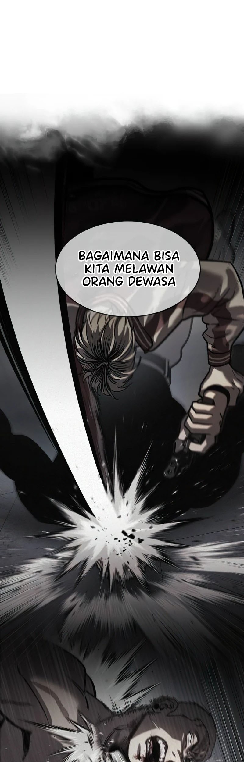 Laws Of The Good Child Chapter 19 - halaman 68