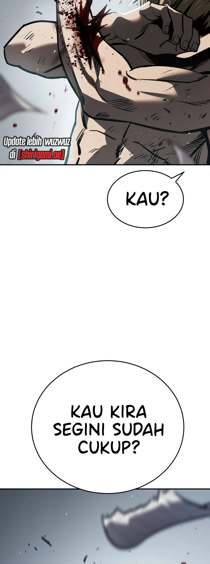 Laws Of The Good Child Chapter 19 - halaman 81