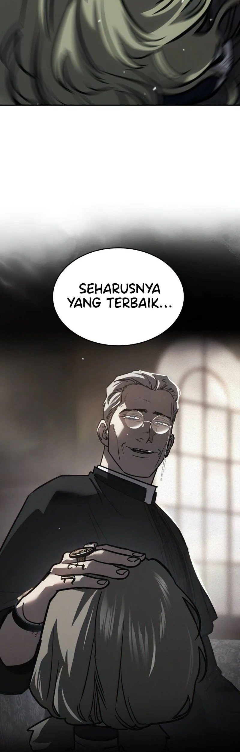 Laws Of The Good Child Chapter 19 - halaman 93
