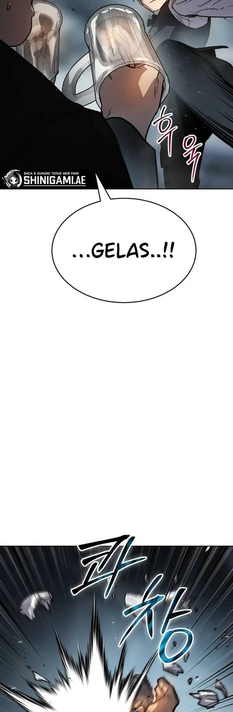 Laws Of The Good Child Chapter 2 - halaman 102