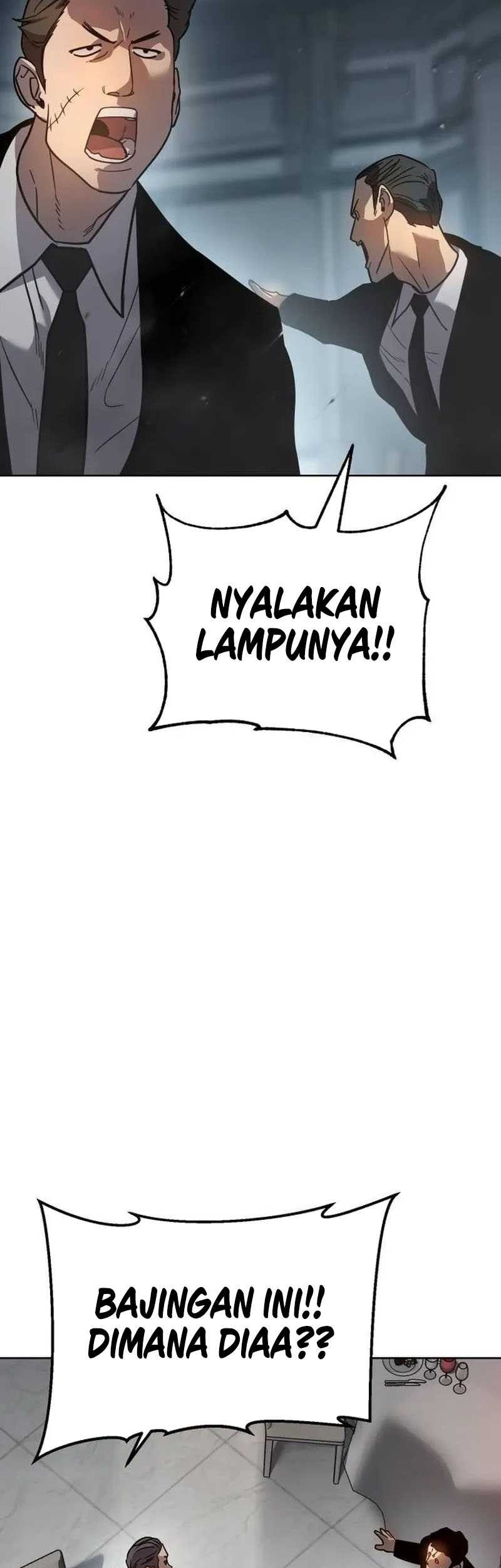 Laws Of The Good Child Chapter 2 - halaman 107