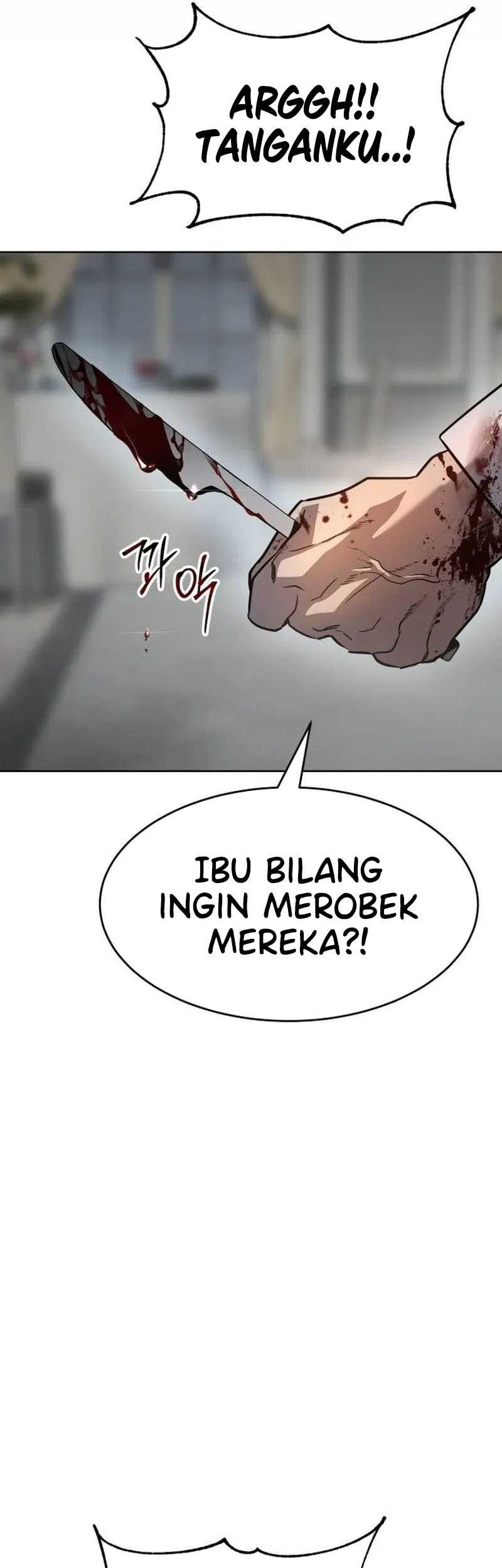 Laws Of The Good Child Chapter 2 - halaman 115