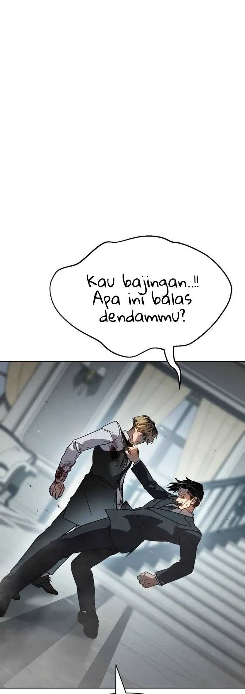 Laws Of The Good Child Chapter 2 - halaman 142