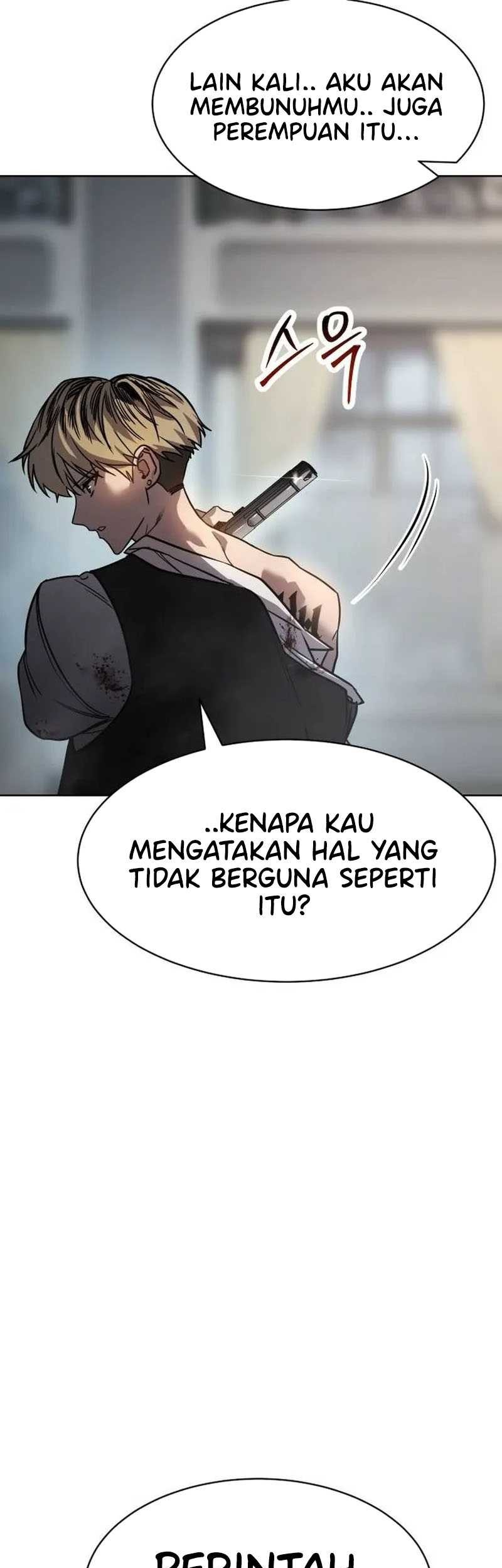 Laws Of The Good Child Chapter 2 - halaman 151