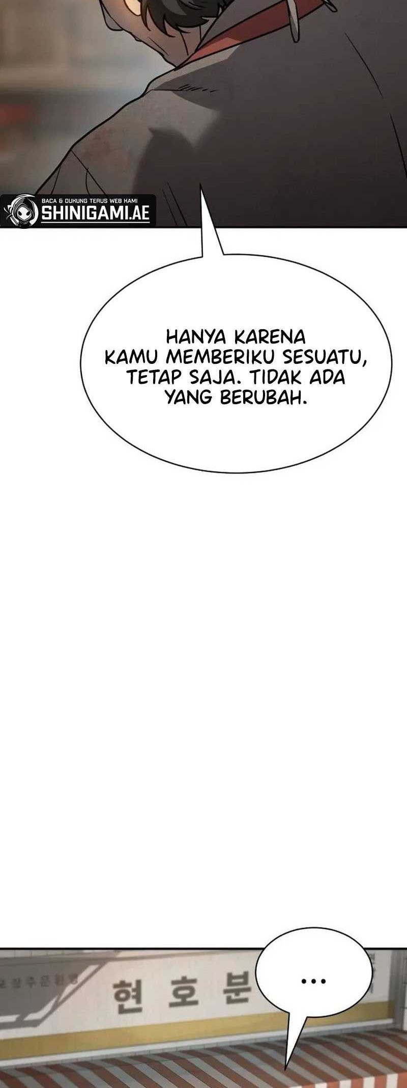 Laws Of The Good Child Chapter 2 - halaman 21