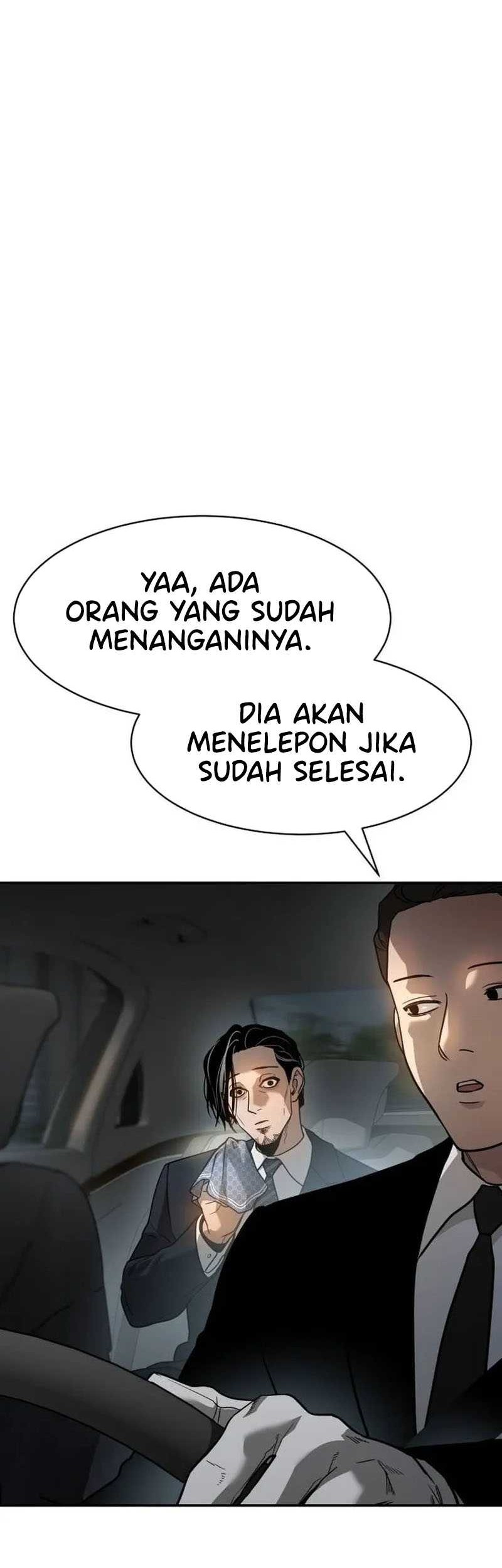 Laws Of The Good Child Chapter 2 - halaman 31