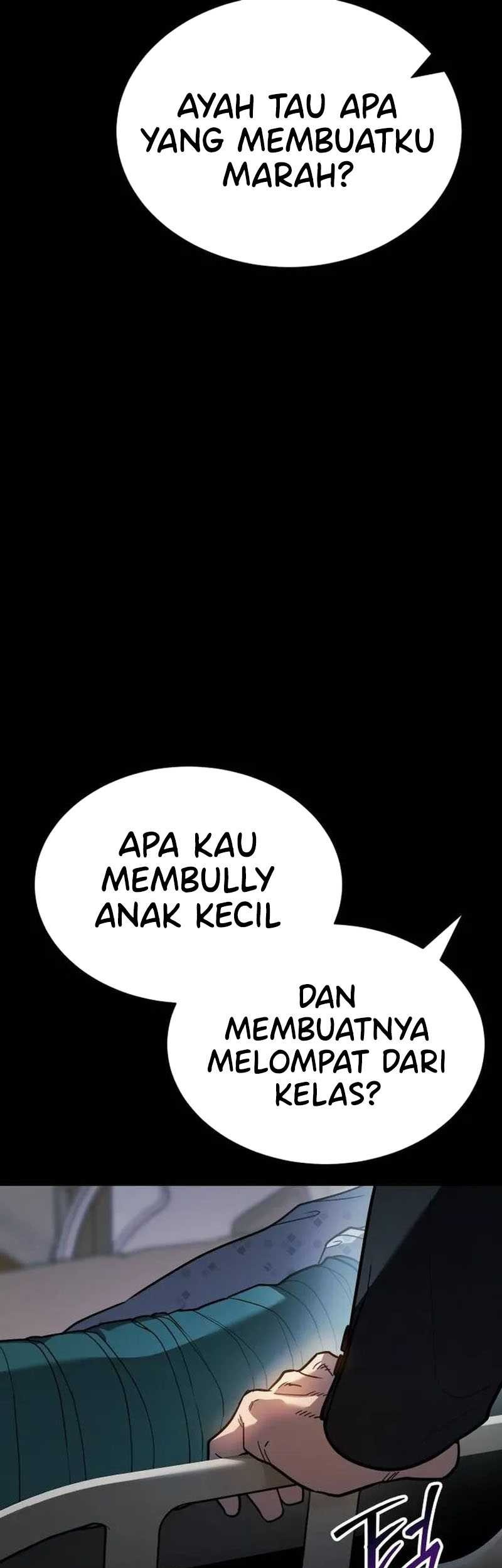 Laws Of The Good Child Chapter 2 - halaman 42