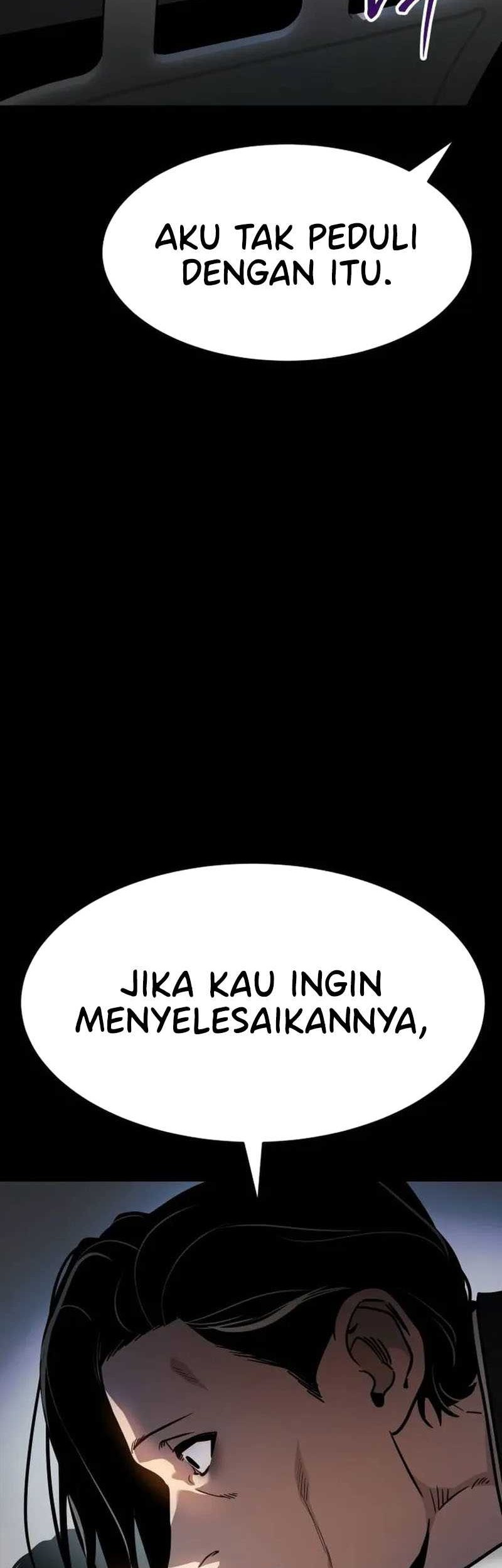Laws Of The Good Child Chapter 2 - halaman 43