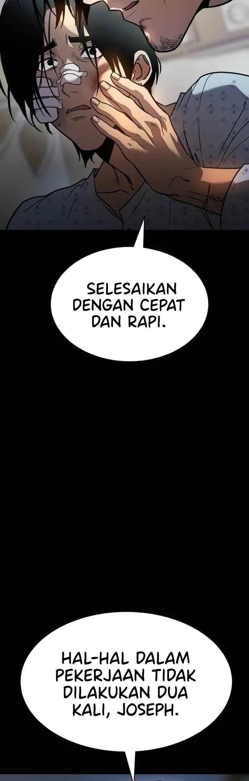 Laws Of The Good Child Chapter 2 - halaman 44