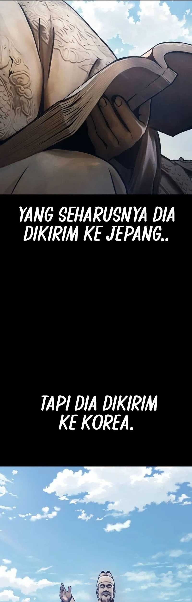 Laws Of The Good Child Chapter 2 - halaman 6