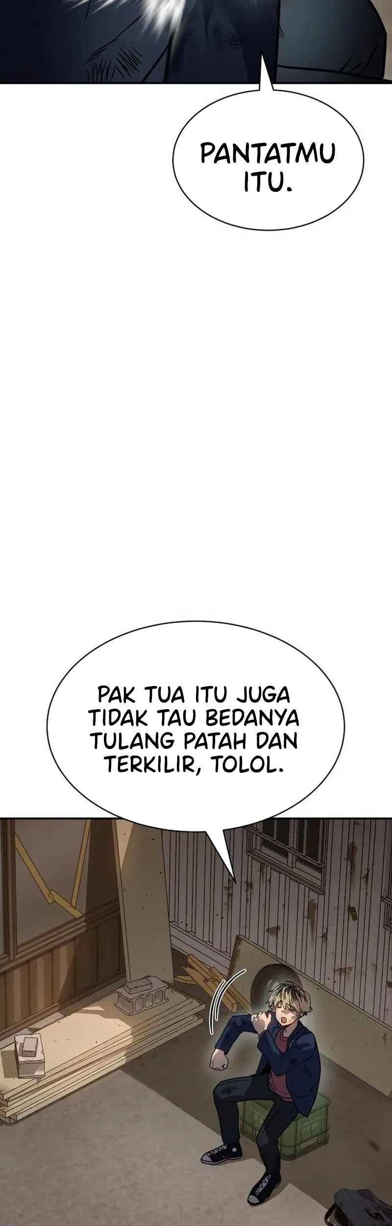 Laws Of The Good Child Chapter 2 - halaman 62