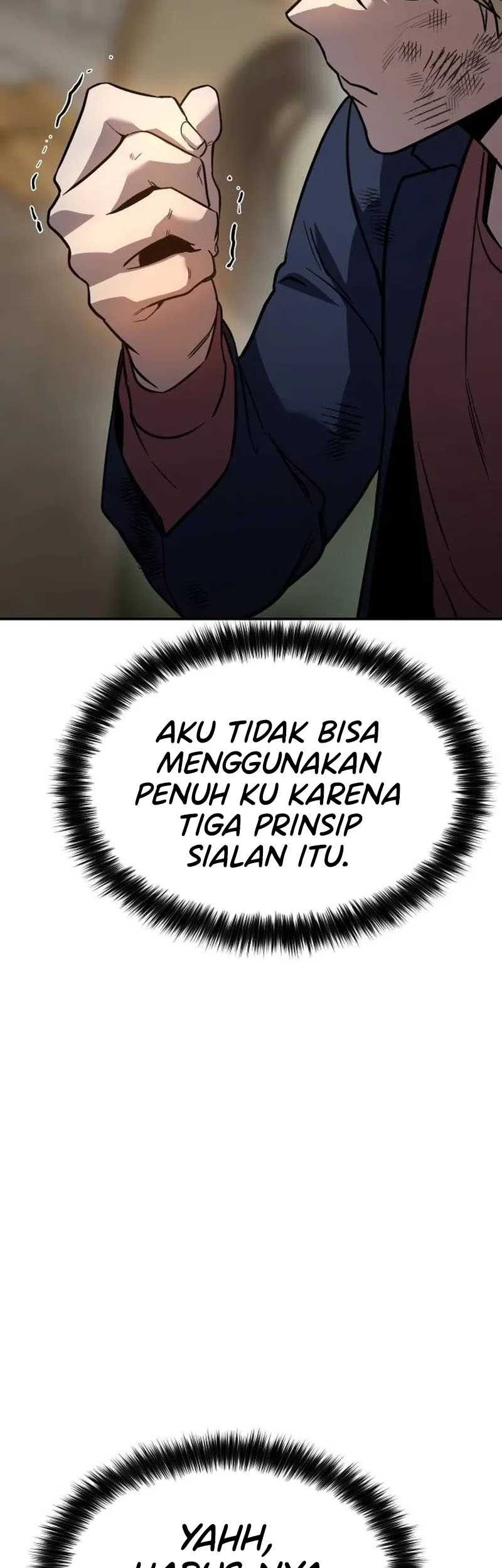 Laws Of The Good Child Chapter 2 - halaman 64