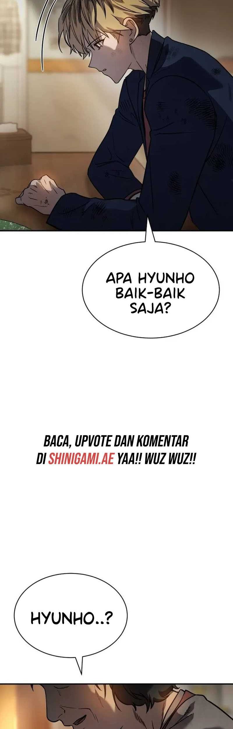 Laws Of The Good Child Chapter 2 - halaman 80