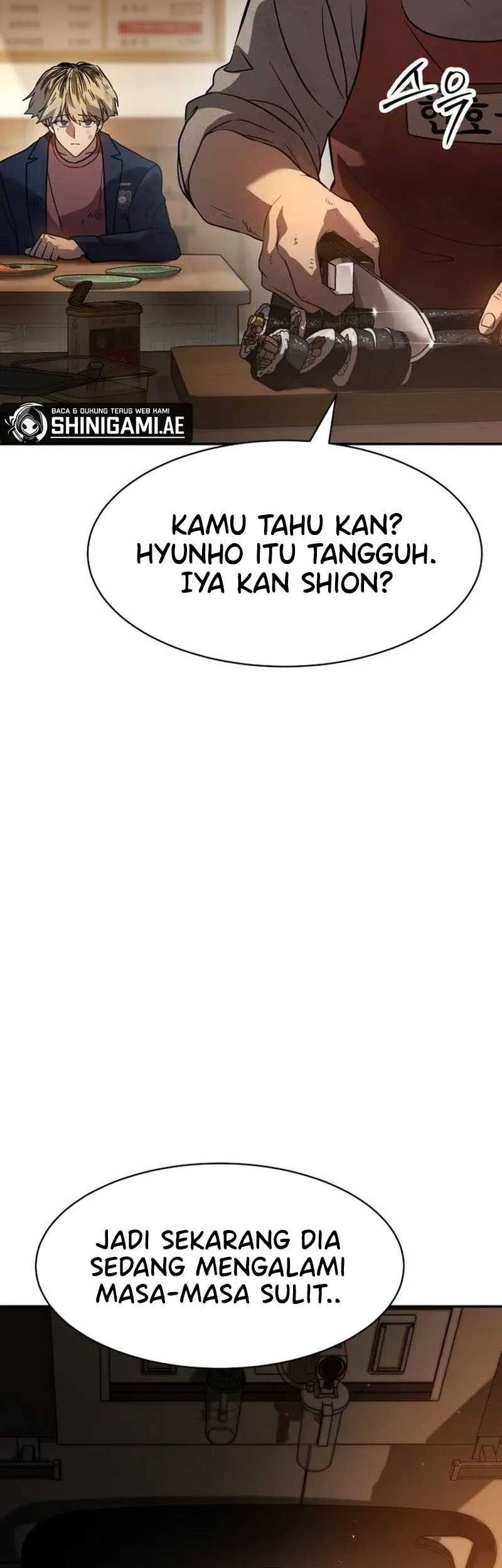 Laws Of The Good Child Chapter 2 - halaman 82
