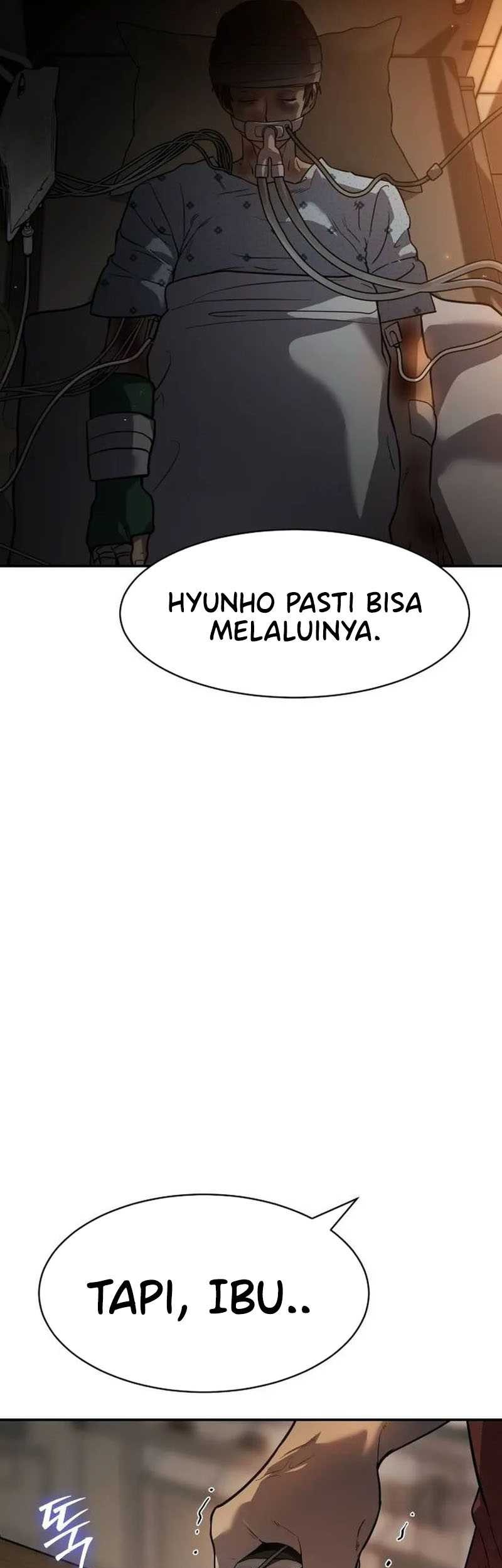 Laws Of The Good Child Chapter 2 - halaman 83
