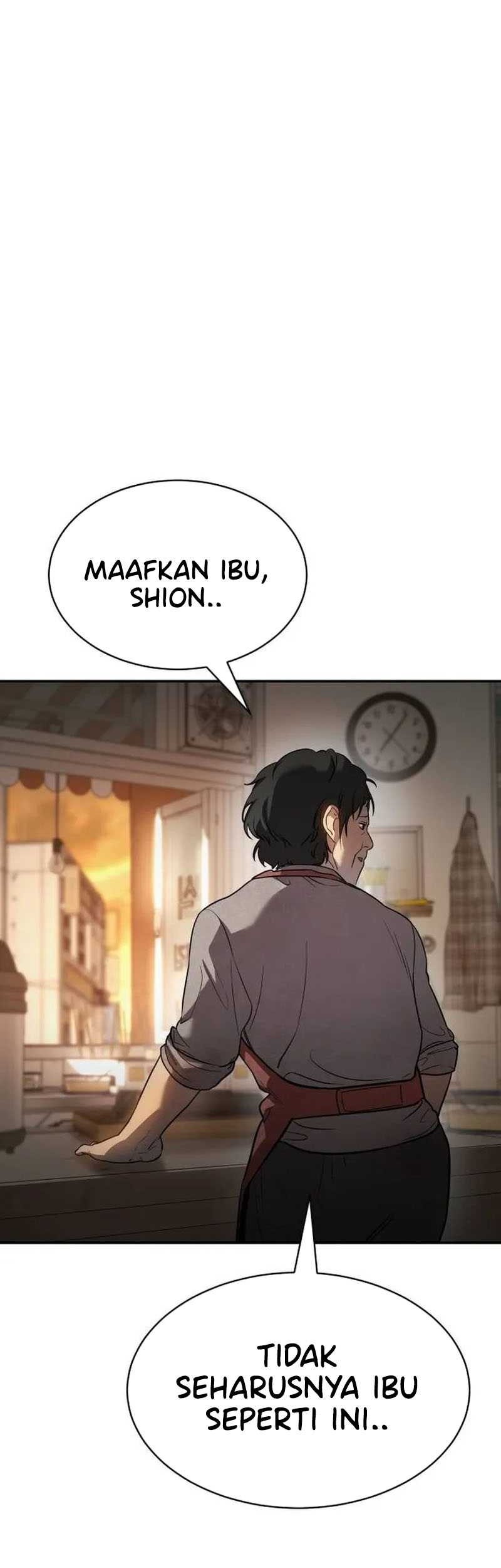 Laws Of The Good Child Chapter 2 - halaman 89