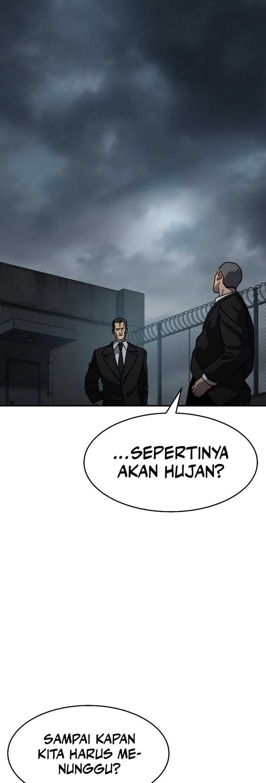 Laws Of The Good Child Chapter 20 - halaman 2
