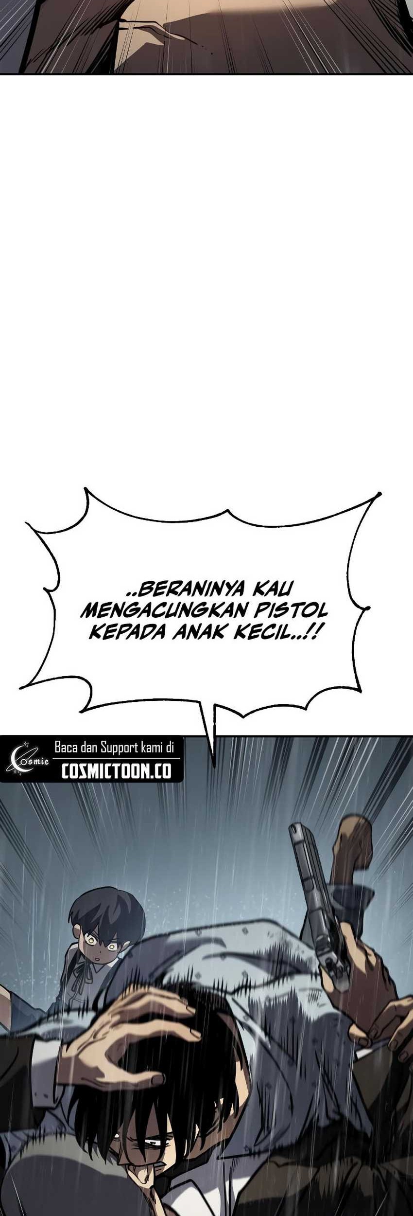 Laws Of The Good Child Chapter 20 - halaman 40