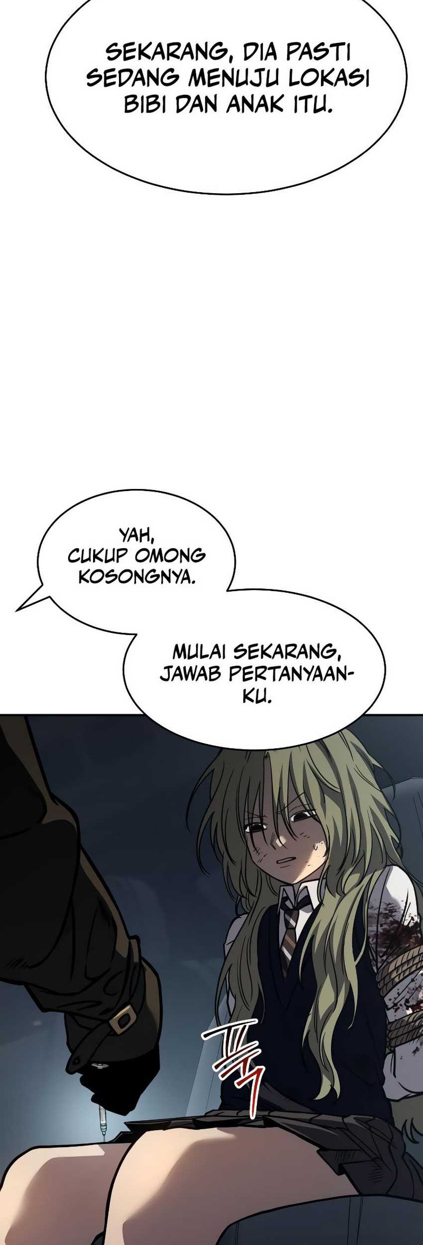 Laws Of The Good Child Chapter 20 - halaman 52