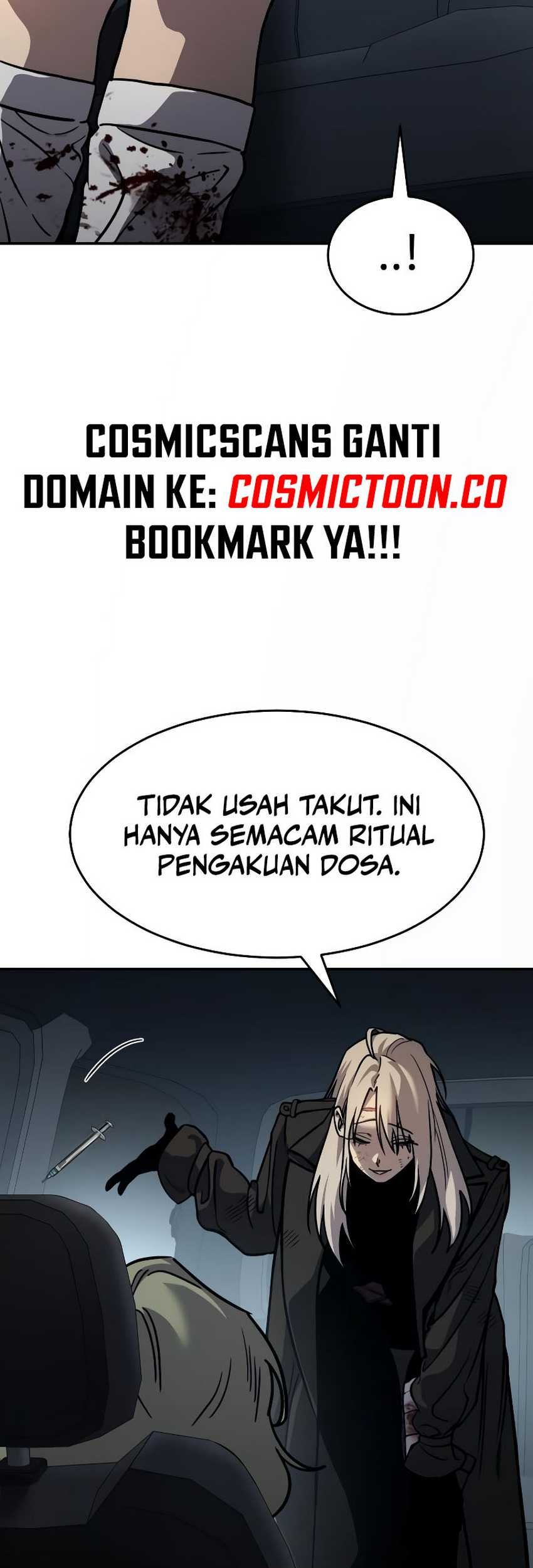 Laws Of The Good Child Chapter 20 - halaman 53