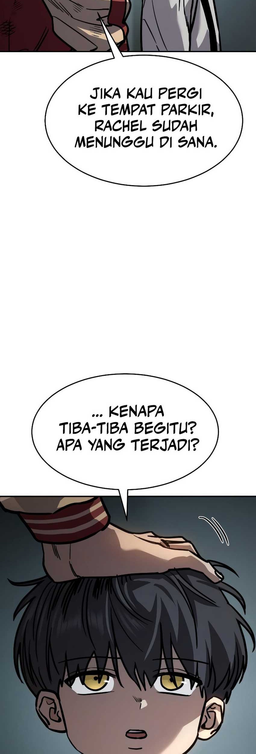Laws Of The Good Child Chapter 20 - halaman 93